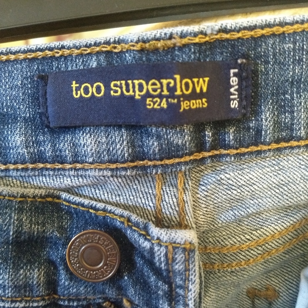 Jeans - Picture 4 of 7